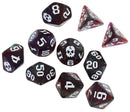 1UP-Dice Power Pack Set: Cackling Skull