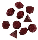 1UP-Dice Power Pack Set: Cackling Blood Skull