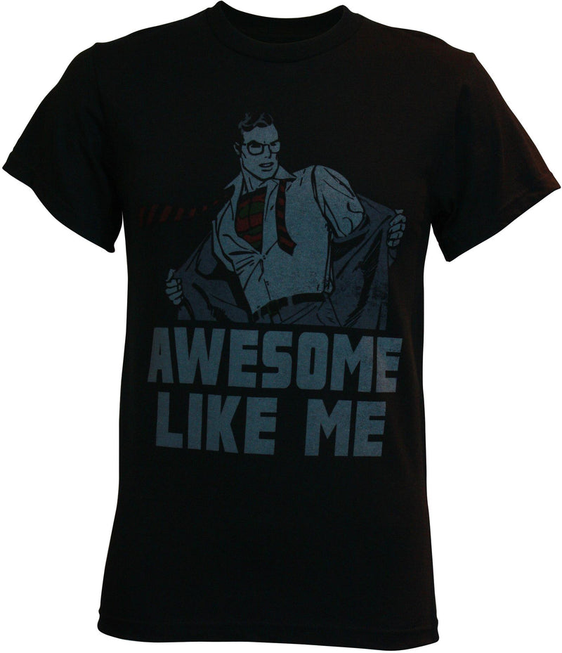 Superman Awesome Like Me T-Shirt
