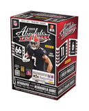 2023 Panini Absolute Football Blaster Box