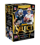 2023 Panini Select Football Blaster Box