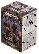 2023 Prizm Draft Picks Collegiate Basketball Hobby Blaster Box