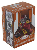 2024 Sage Football Low Series Blaster Box