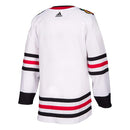 Chicago Blackhawks Away Authentic Jersey