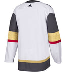 Vegas Golden Knights Authentic Pro Road Jersey