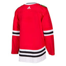 Chicago Blackhawks Home Authentic Pro Jersey