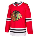 Chicago Blackhawks Home Authentic Pro Jersey
