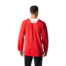 Chicago Blackhawks Authentic Practice Jersey