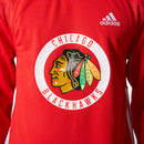 Chicago Blackhawks Authentic Practice Jersey