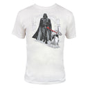 Star Wars Men's Darth Vader Tee