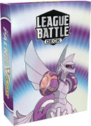 Pokemon TCG: Origin Forme Palkia VSTAR League Battle Deck