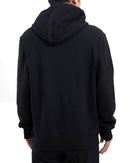 Looney Tunes Marvin the Martian DJ Space Hoodie, Black
