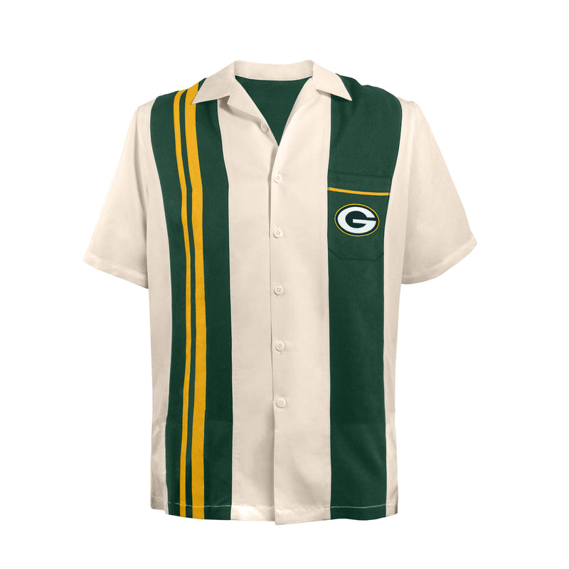 little,earth,littlearth,green bay packers,spare,bowling,shirt,tshirt,t-shirt,tee,clothing,tops,polo,collared,accessories