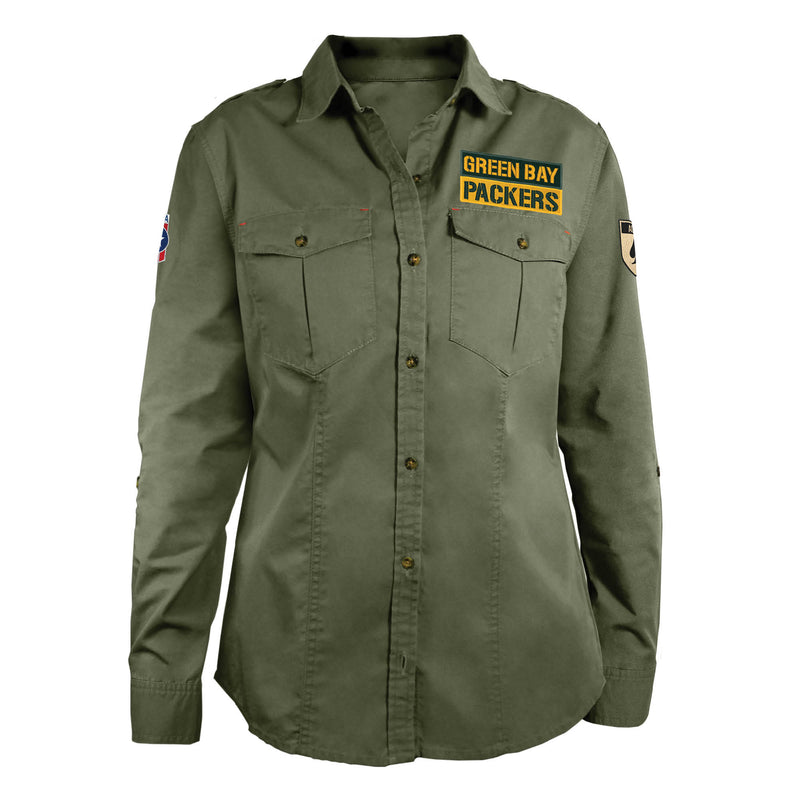 little,earth,littlearth,green bay packers,military,cadet,shirt,tshirt,t-shirt,tee,clothing,tops,apparel,accessories