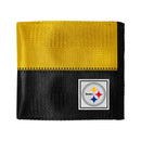 Pittsburgh Steelers Bifold Wallet