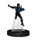 Heroclix: DC: Fight for Gotham City Map & Terrain Kit