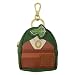 Lord of the Rings Characters Mystery Mini Backpack Keychain Charm (ONE RANDOM CHARM)