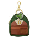 Lord of the Rings Characters Mystery Mini Backpack Keychain Charm (ONE RANDOM CHARM)