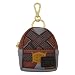 Lord of the Rings Characters Mystery Mini Backpack Keychain Charm (ONE RANDOM CHARM)