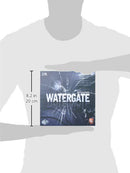 Watergate Board Game