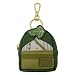 Lord of the Rings Characters Mystery Mini Backpack Keychain Charm (ONE RANDOM CHARM)