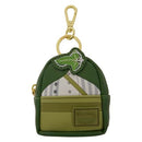 Lord of the Rings Characters Mystery Mini Backpack Keychain Charm (ONE RANDOM CHARM)