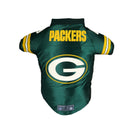littlearth,little,earth,green bay packers,dog,premium,pet,jersey,clothing accessories,animal,clothing,costume