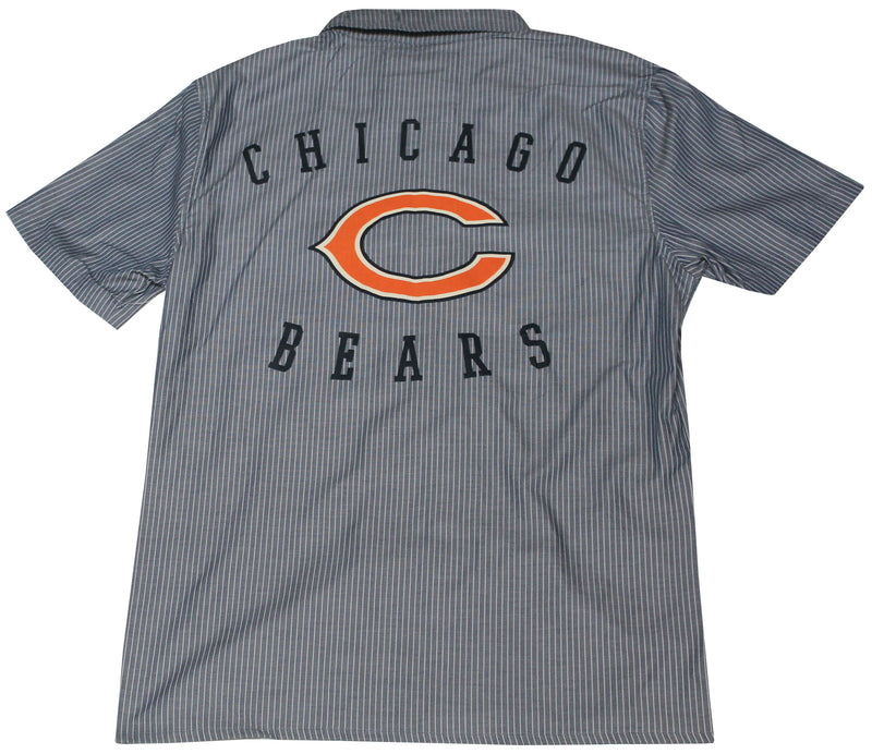 Chicago Bears Tailgate Crew Shirt