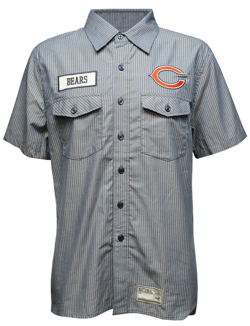 Chicago Bears Tailgate Crew Shirt