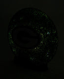 evergreen,team,sports,america,green bay packers,indoor,LED,glass,globe,ornament,home,décor,decoration