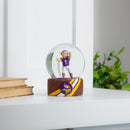 Minnesota Vikings Mascot Water Globe, 100mm