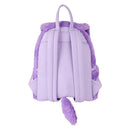 Loungefly Disney Emperor's New Groove Yzma Mini Backpack