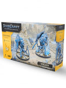 Stalker Expansion Set for StarCraft by Archon Studios