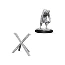 WZKDS UNPT MINI ASSISTANT & TORTURE CROSS