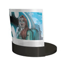 Heroclix: DC: Fight for Gotham City Map & Terrain Kit