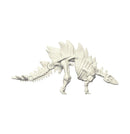 Jurassic World Terradventure Surprise Wave 01: Dinosaur Capture Operation Figure (RANDOM)