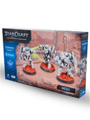 SCMG: TERRAN: MEDIC EXP.