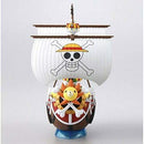 One Piece - Grand Collection Thousand Sunny Model Ship Kit