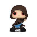 Funko Pop! Star Wars: Darth Vader (Unarmored) Vinyl Figure