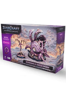 Kerrigan & Omega Worm Hero Expansion Set by Archon Studios