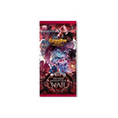 Cookie Run TCG: The Dark Enchantress War Booster Box
