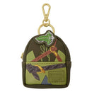 Lord of the Rings Characters Mystery Mini Backpack Keychain Charm (ONE RANDOM CHARM)