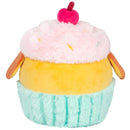 MINI SQUISHABLE PUPCAKE