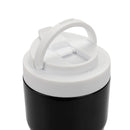Ghostface Mask 27 Oz. Black Stainless Steel Coffee Tumbler