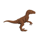 Jurassic World Terradventure Surprise Wave 01: Dinosaur Capture Operation Figure (RANDOM)