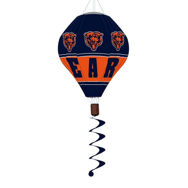 Chicago Bears Balloon Spinner