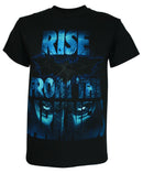 Batman: The Dark Knight Rises Rise From Darkness T-Shirt