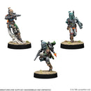 Star Wars: Legion Mandalorian Warriors Expansion