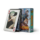 Don't Panic Games Mangacards Dr Stone 54 Card Game