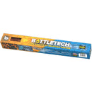 BattleTech: BattleMat: Fire & Ice 01: Erupting Canyon